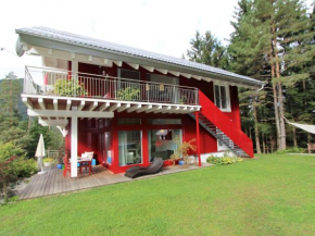 Ferienhaus Petzen, Feistritz Ob Bleiburg, Österreich